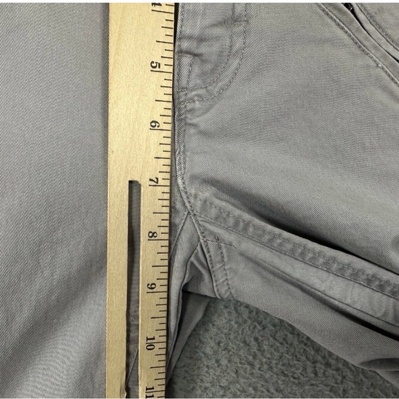 GAP Moto Khaki Pants - Picture 13 of 13